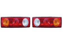 Lampa cu cablu