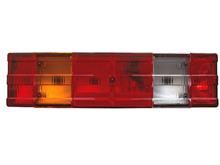 Lampa Stop ACTROS cu mufa