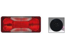 Lampa Stop IVECO Daily, cu mufa, AA